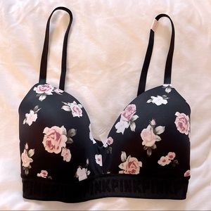 VS Pink 32DD Bra
